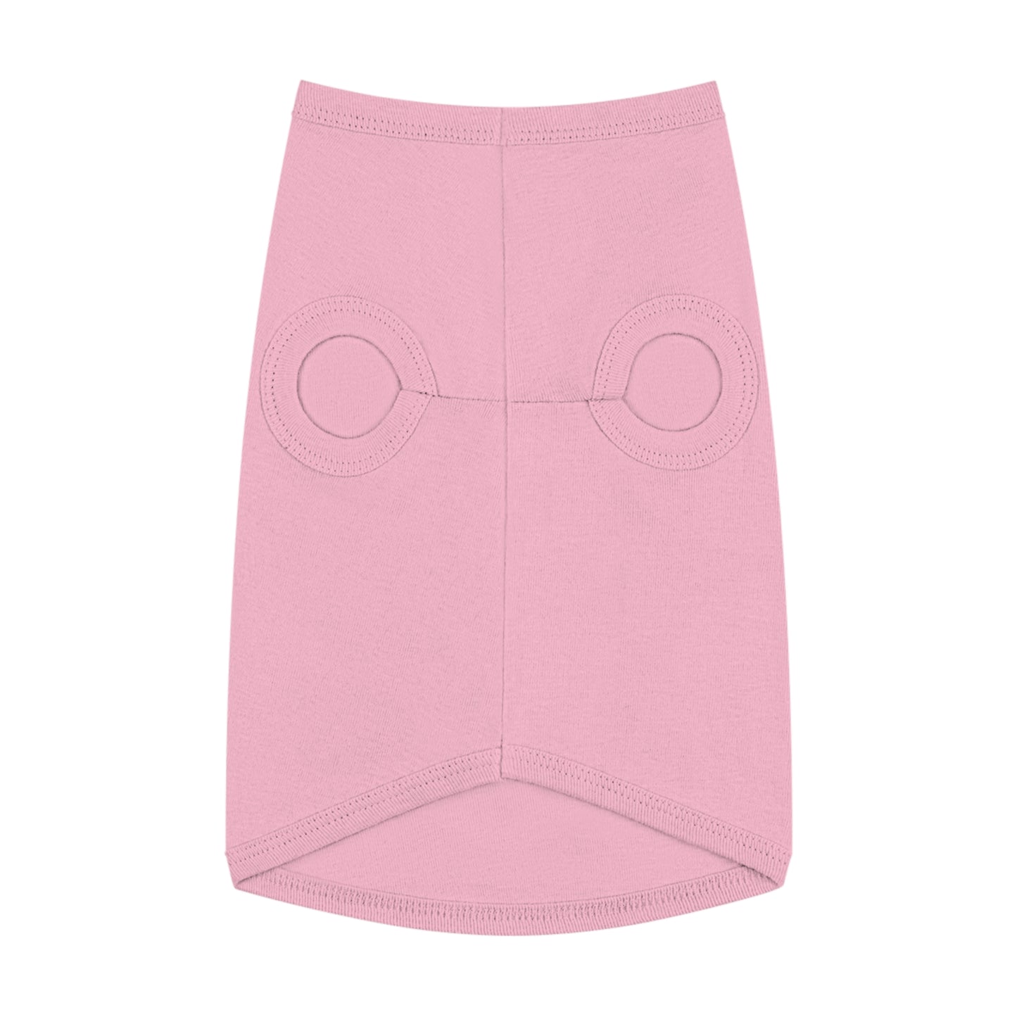 Worthy Pet Tank Top