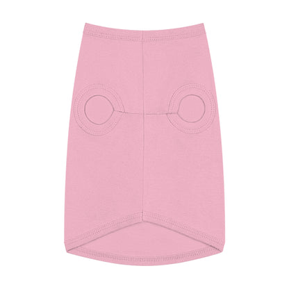 Worthy Pet Tank Top