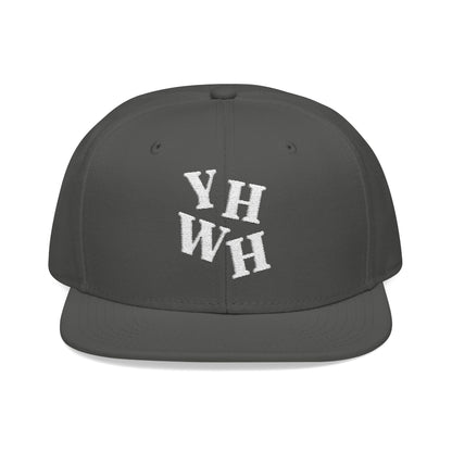 Embroidered YHWH Cap