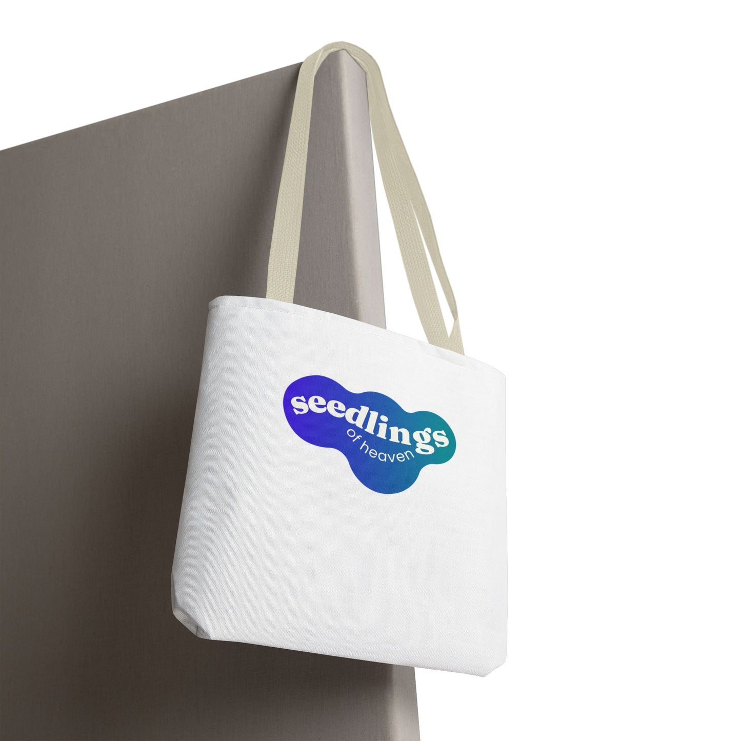 Seedlings of Heaven Tote Bag