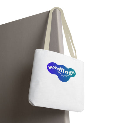 Seedlings of Heaven Tote Bag