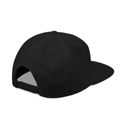 Embroidered YHWH Cap