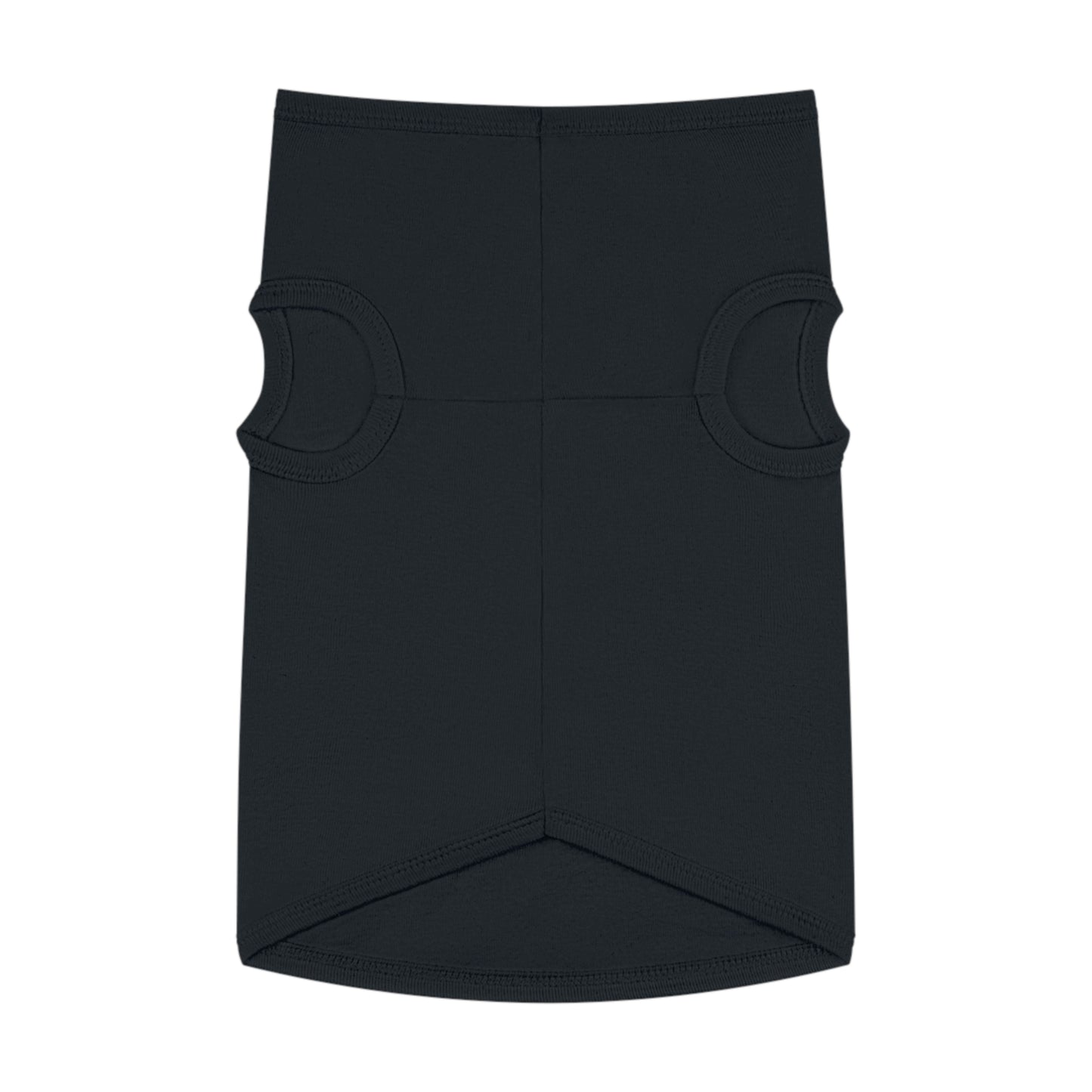 Worthy Pet Tank Top