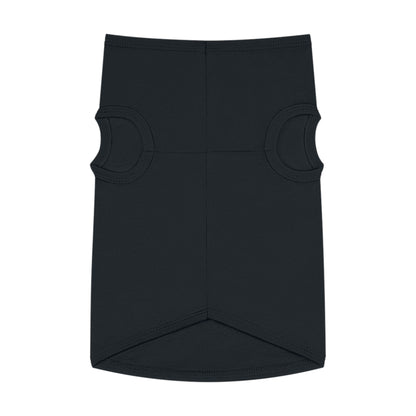 Worthy Pet Tank Top