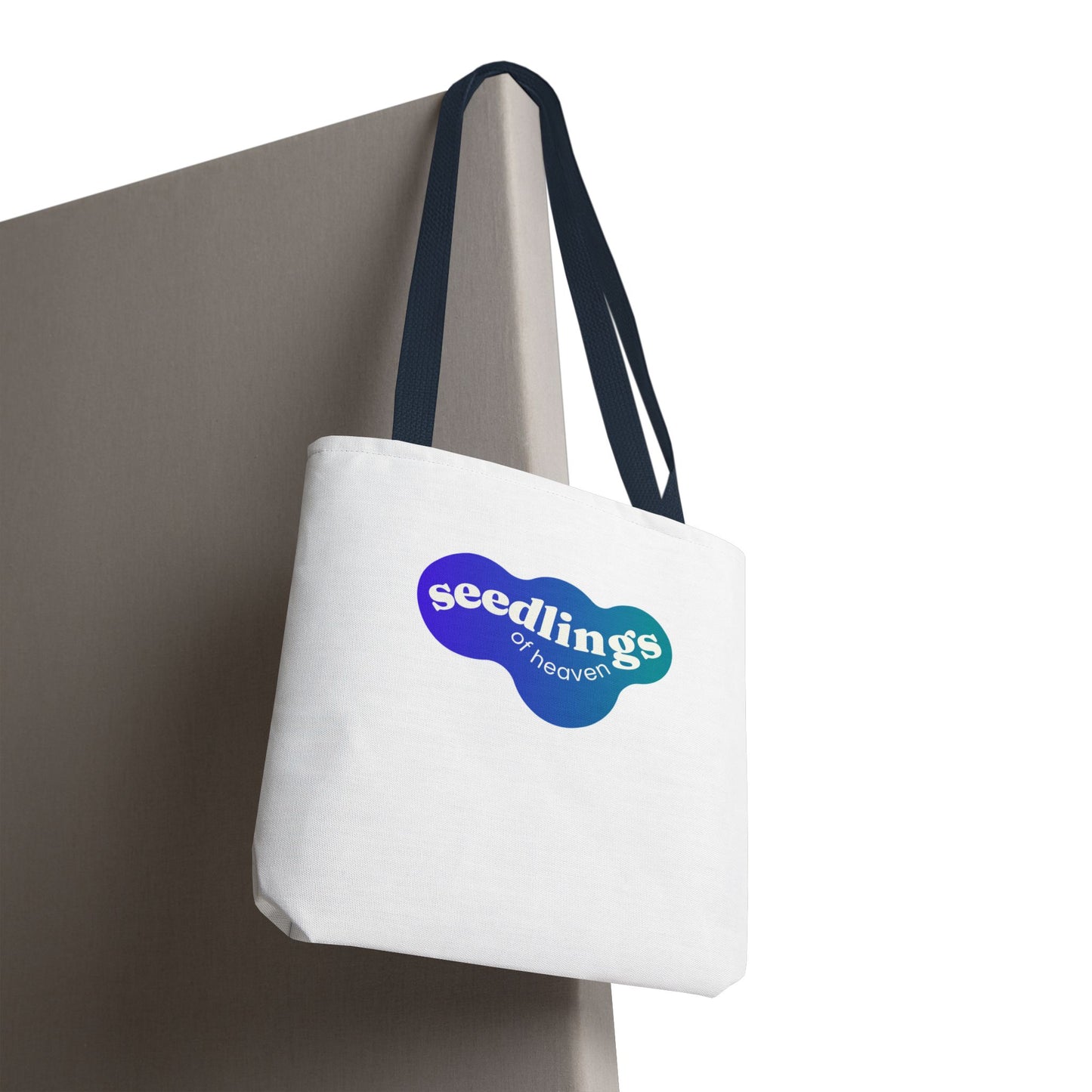 Seedlings of Heaven Tote Bag