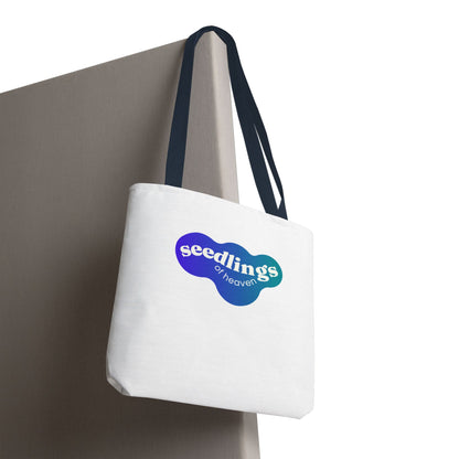 Seedlings of Heaven Tote Bag