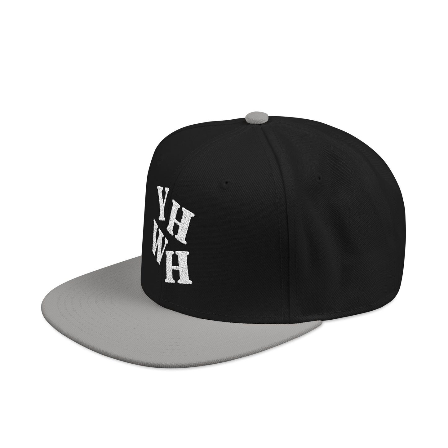 Embroidered YHWH Cap