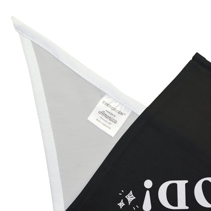 Pet Bandana - I am a Child of God Family Matching