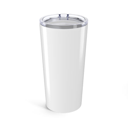 Jesus, Coffee, and Dogs Stainless Steel Tumbler 20oz