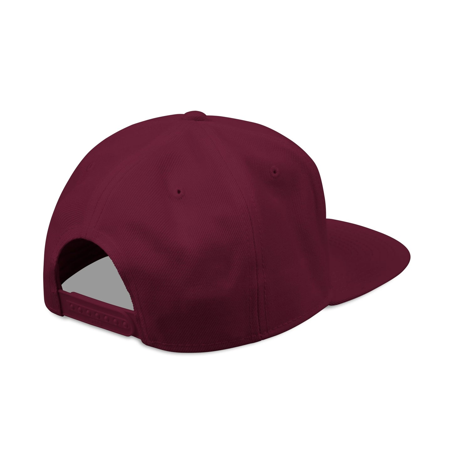 Embroidered YHWH Cap