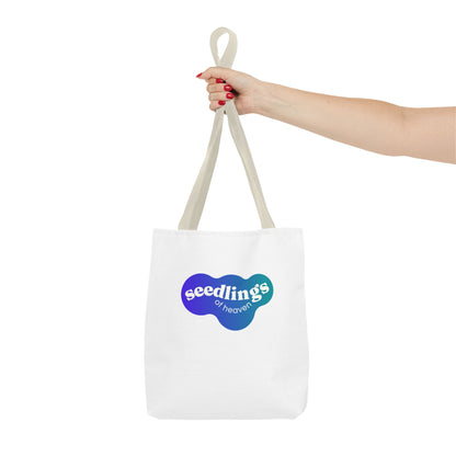 Seedlings of Heaven Tote Bag