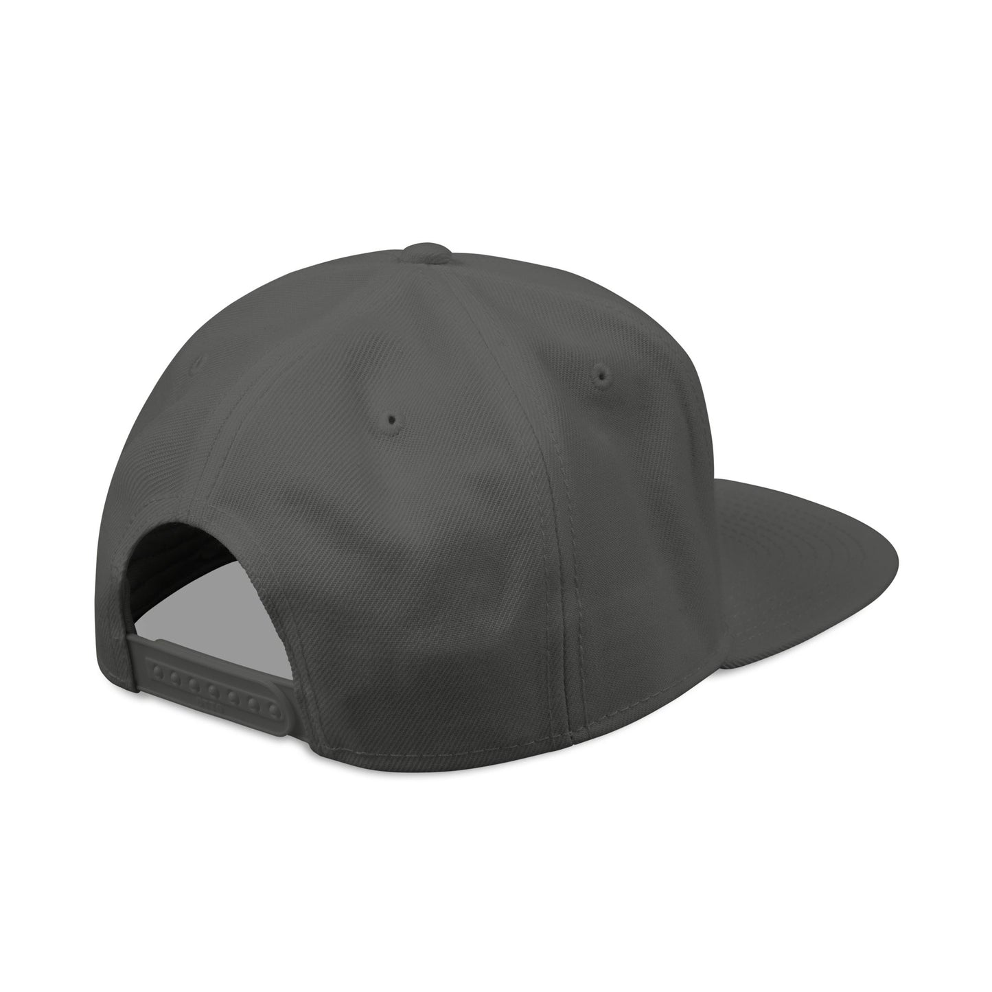 Embroidered YHWH Cap