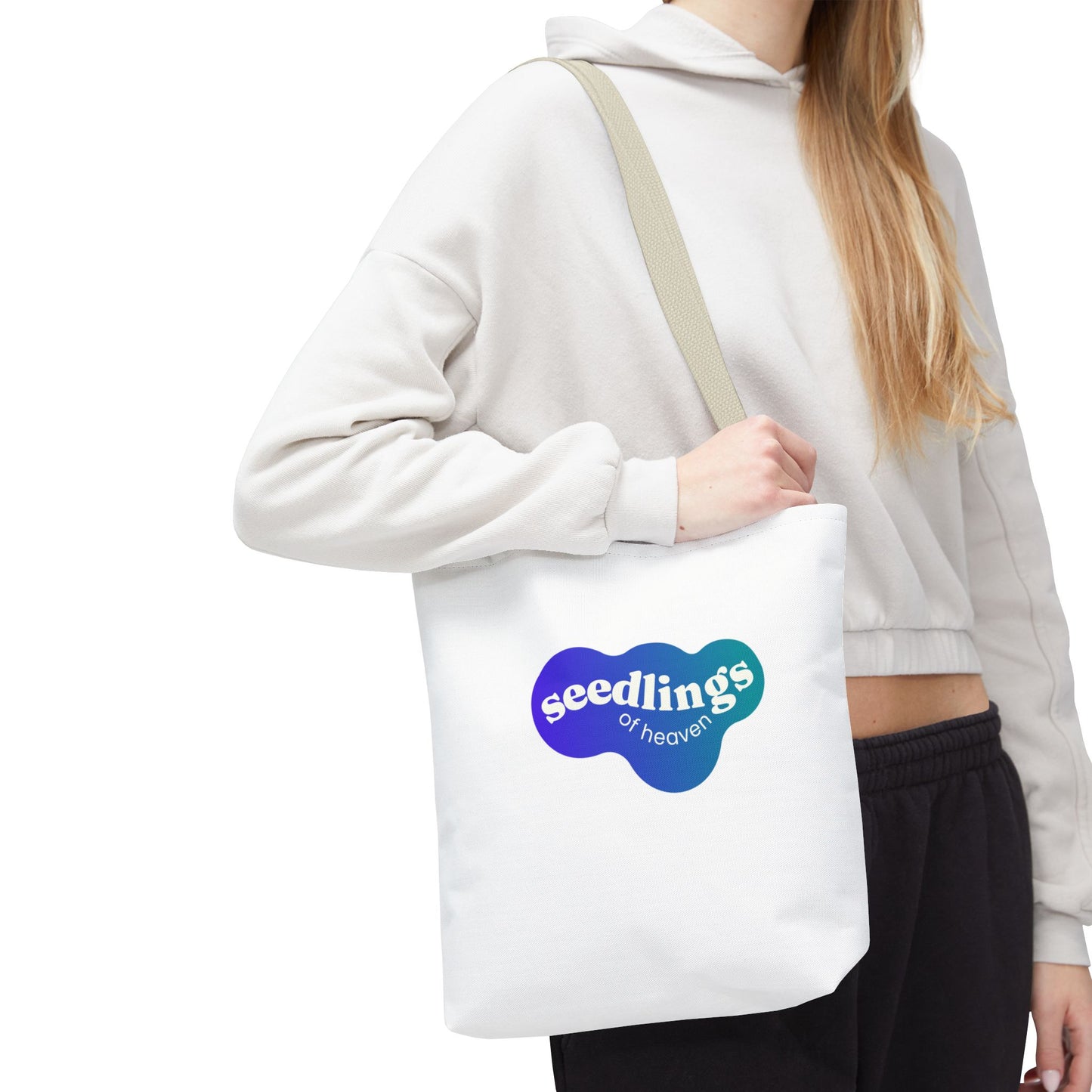 Seedlings of Heaven Tote Bag