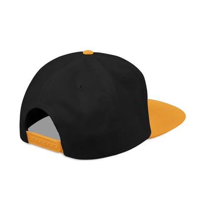 Embroidered YHWH Cap