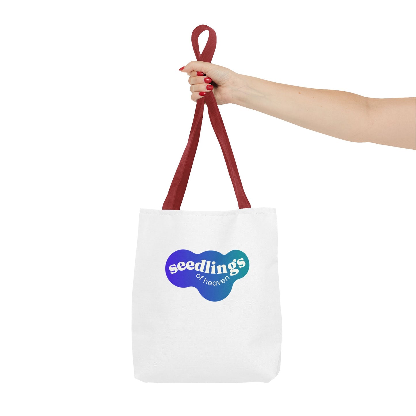Seedlings of Heaven Tote Bag