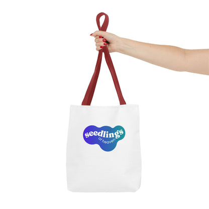 Seedlings of Heaven Tote Bag