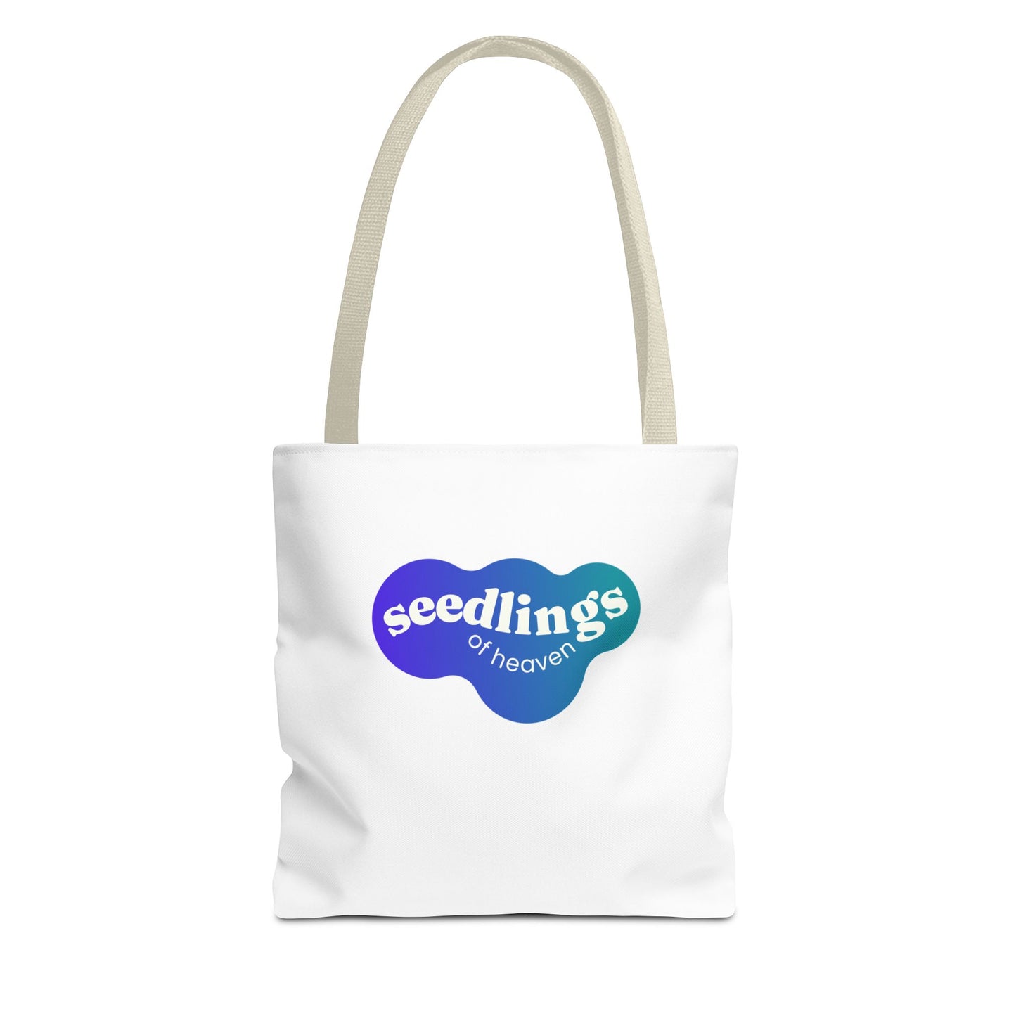 Seedlings of Heaven Tote Bag