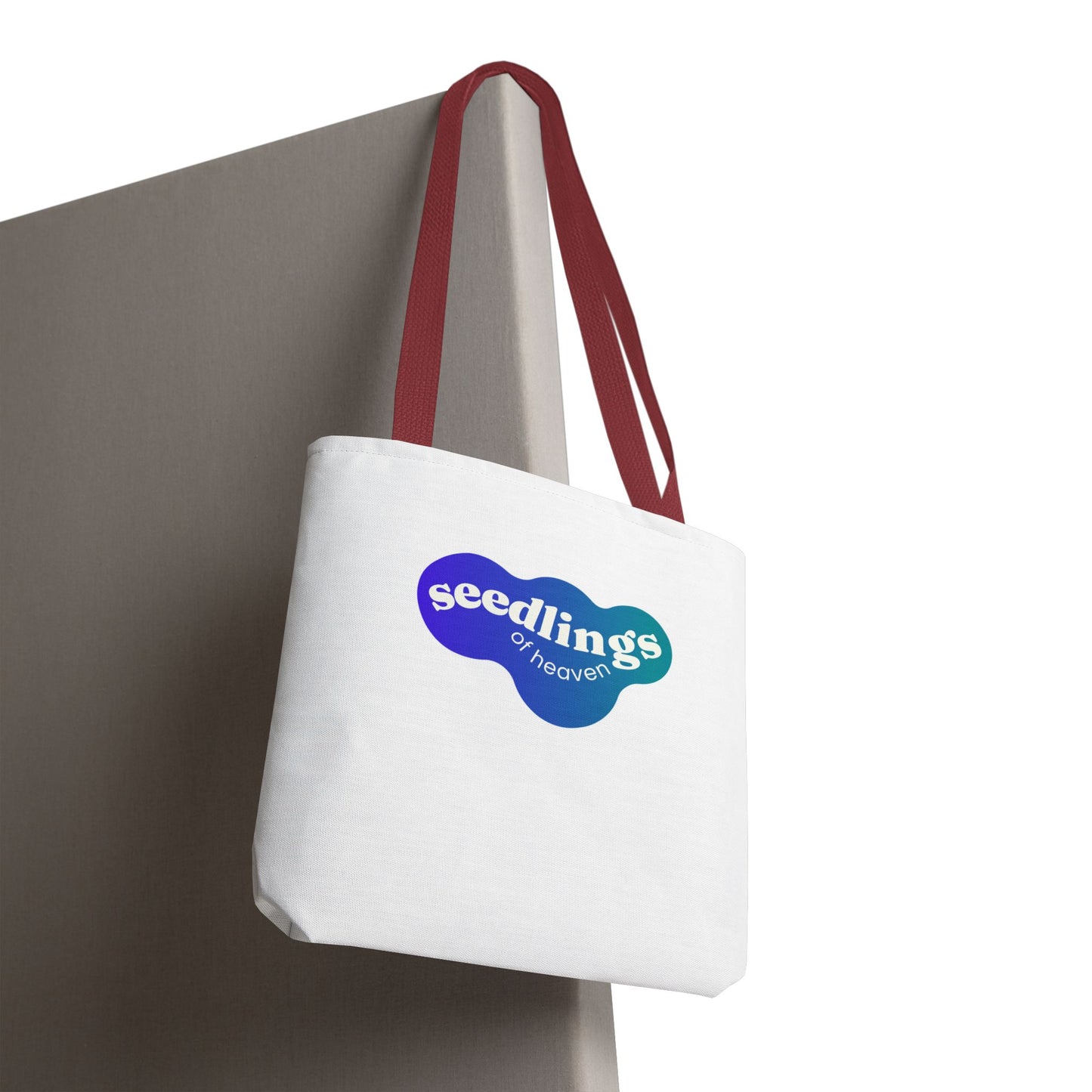 Seedlings of Heaven Tote Bag