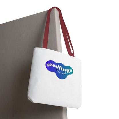 Seedlings of Heaven Tote Bag