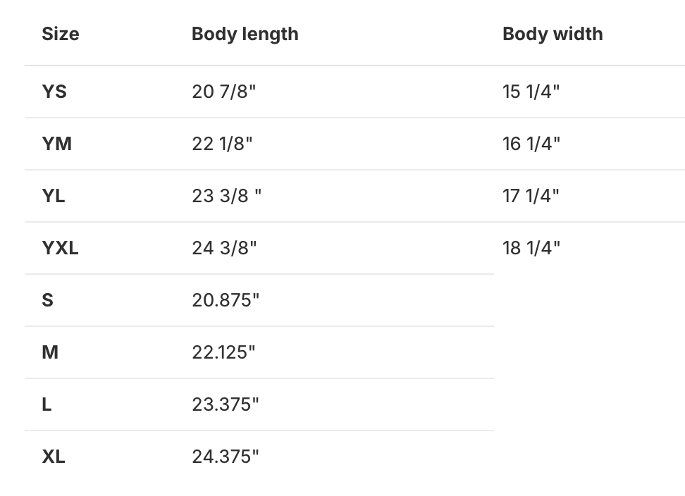 Kids Seedlings of Heaven Shirt