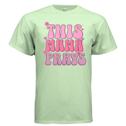 MINT GREEN - FRONT