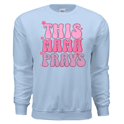 LIGHT BLUE - FRONT