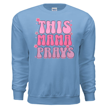 CAROLINA BLUE - FRONT
