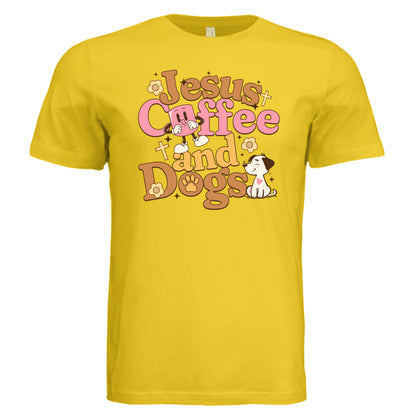 MAIZE YELLOW - FRONT