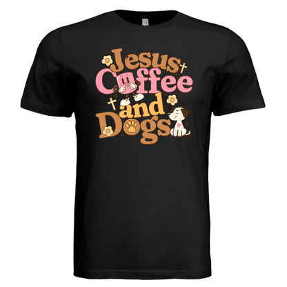 VINTAGE BLACK - FRONT