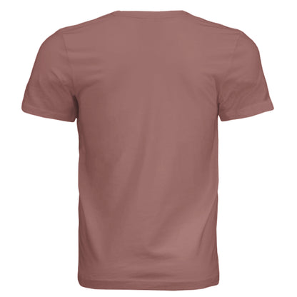 Mauve - BACK