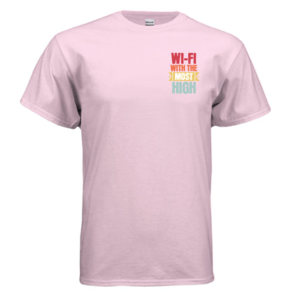 LIGHT PINK - FRONT