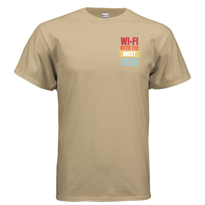 TAN - FRONT