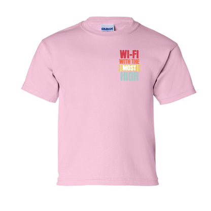 LIGHT PINK - FRONT
