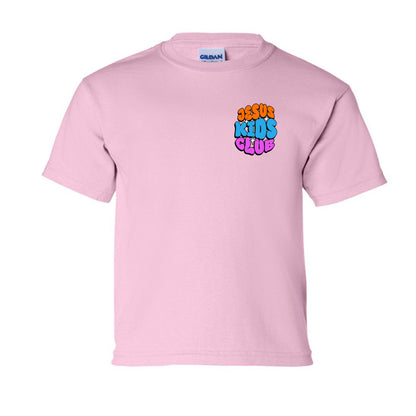 LIGHT PINK - FRONT