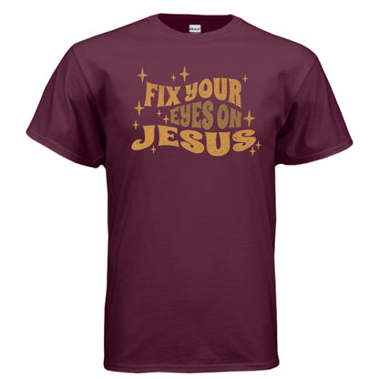 MAROON - FRONT