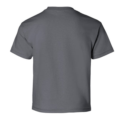CHARCOAL - BACK