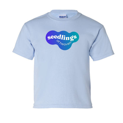 LIGHT BLUE - FRONT