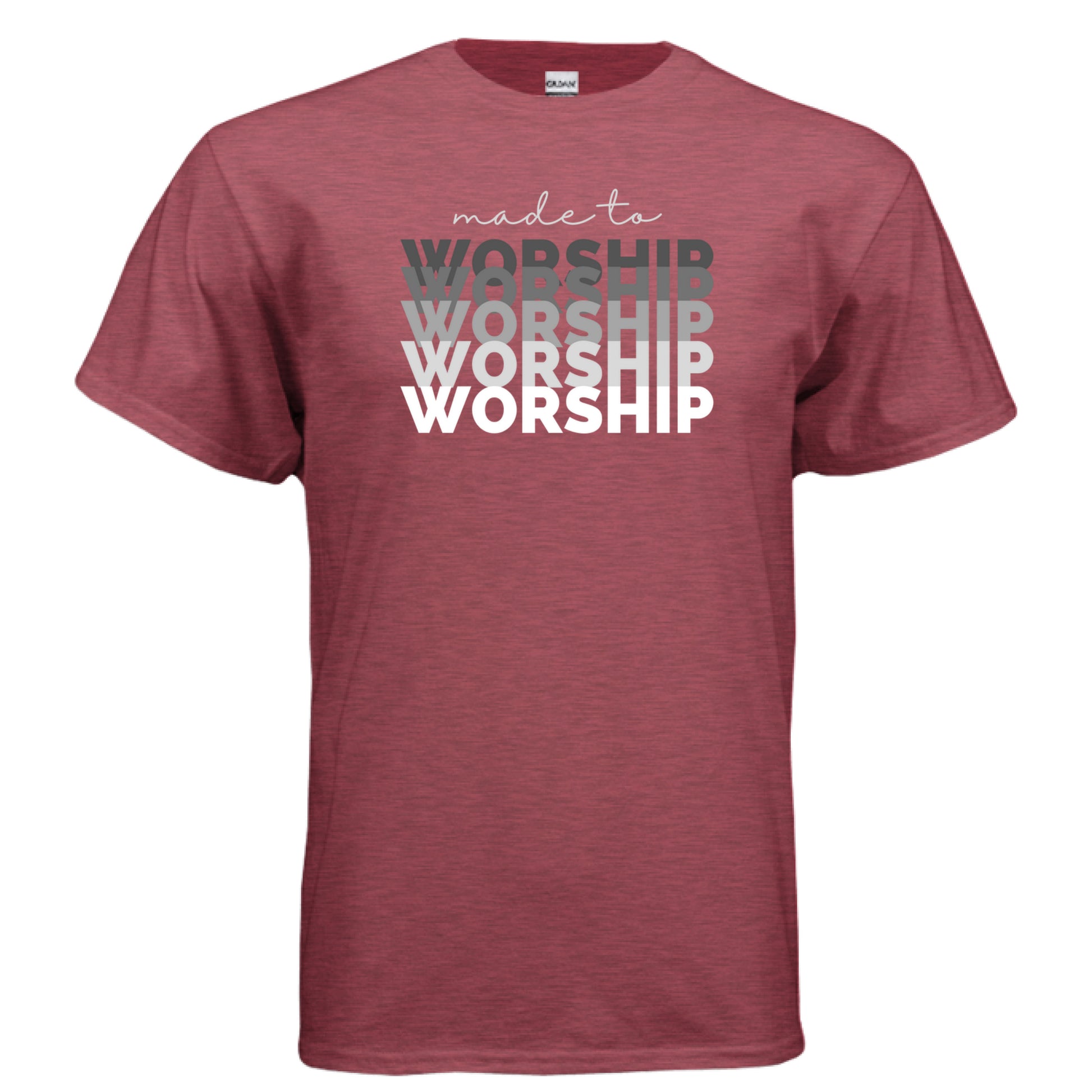 HEATHER CARDINAL - FRONT