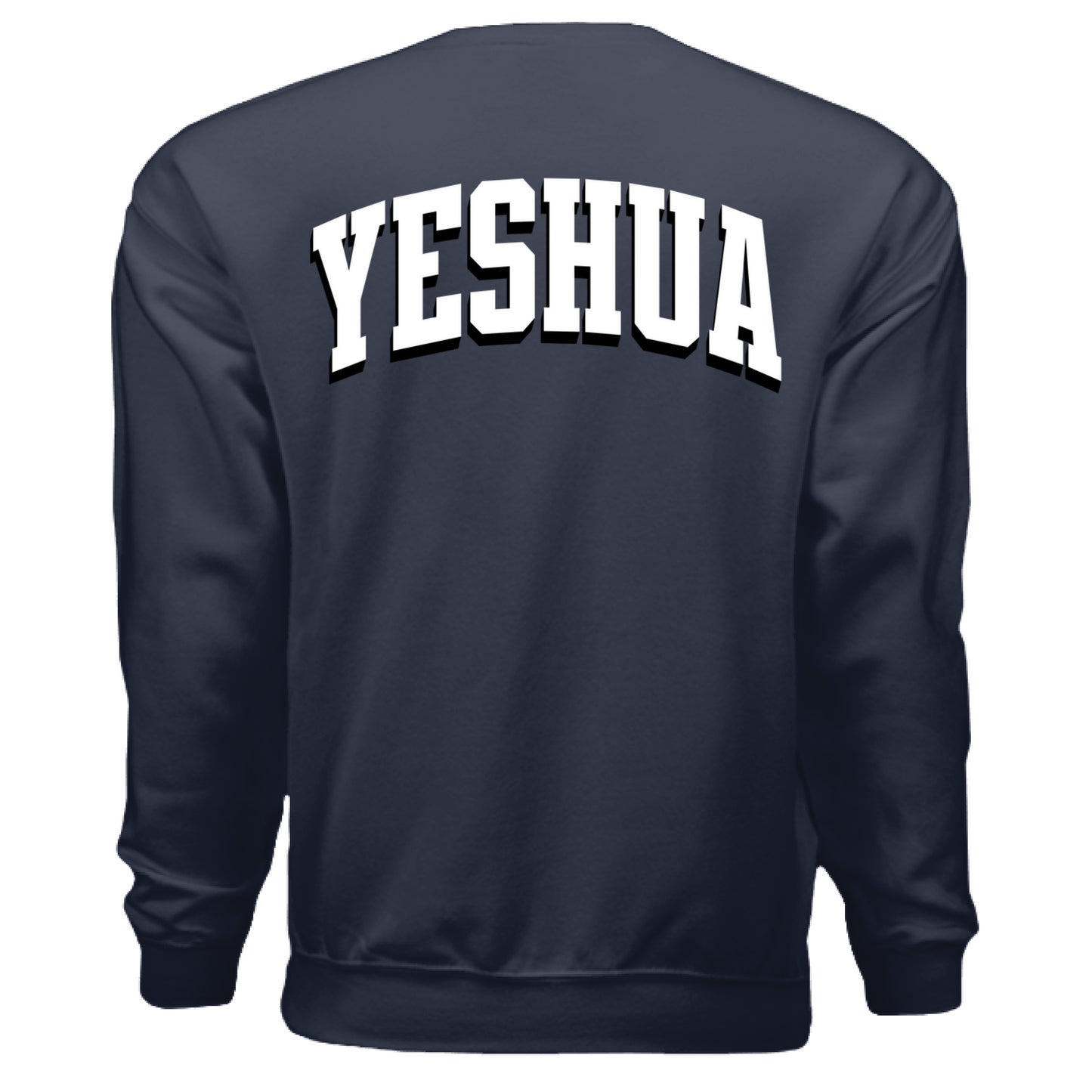 NAVY - BACK