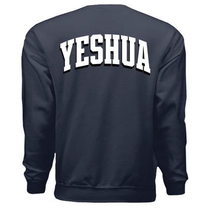NAVY - BACK