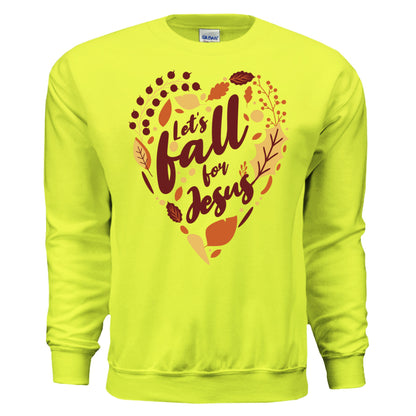 SAFETY GREEN - FRONT