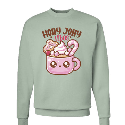 STONEWASH GREEN - FRONT