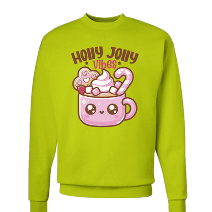 SAFETY GREEN - FRONT