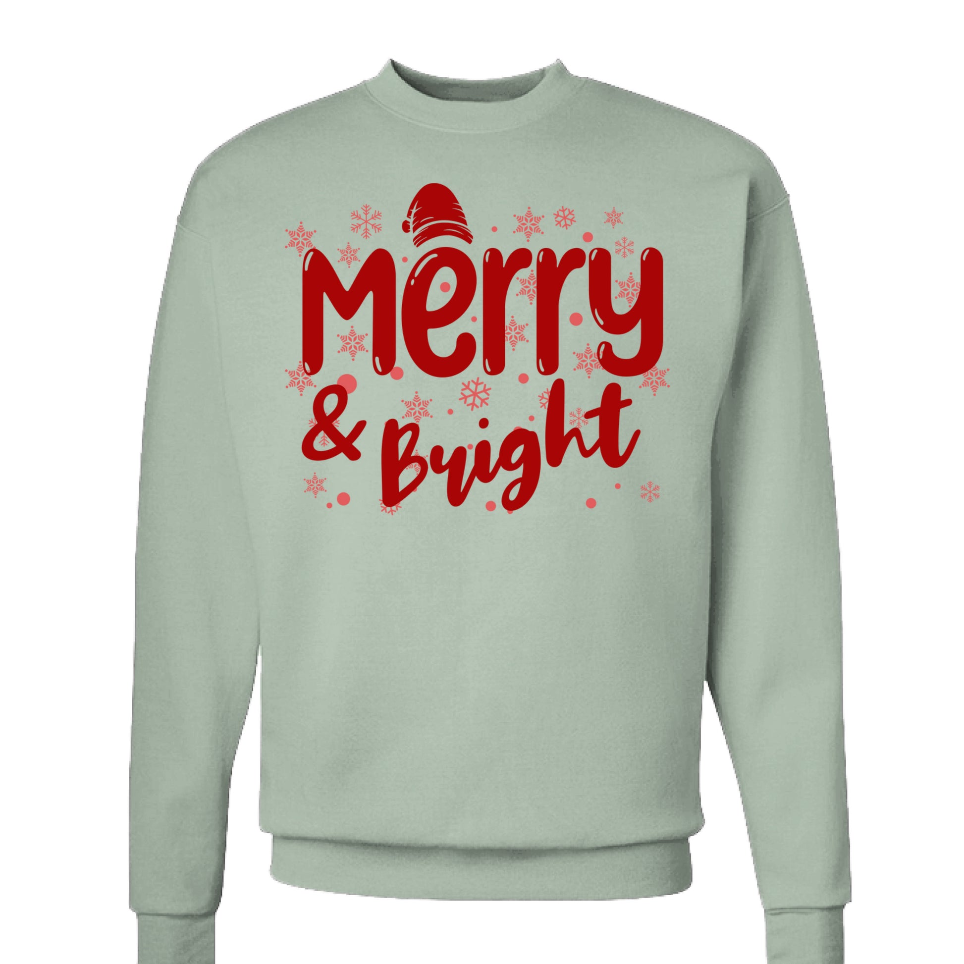 STONEWASH GREEN - FRONT