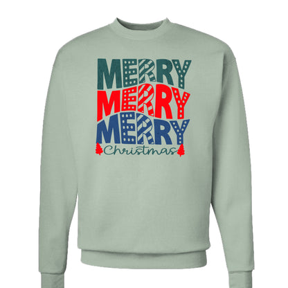 STONEWASH GREEN - FRONT